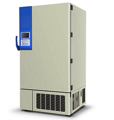 86°C Ultra Low Temperature Freezer